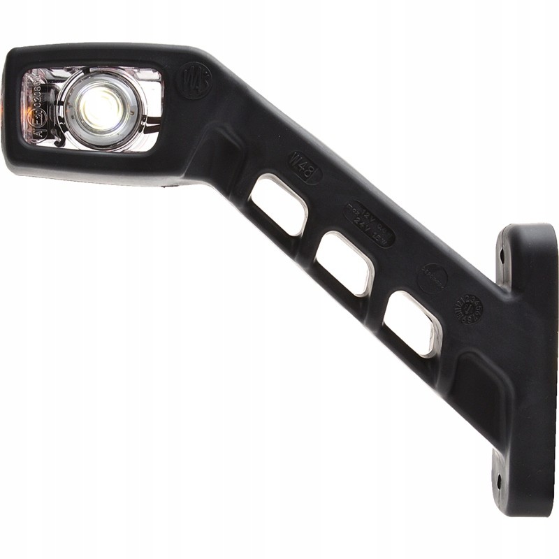 LED complex lamp was 238lwas