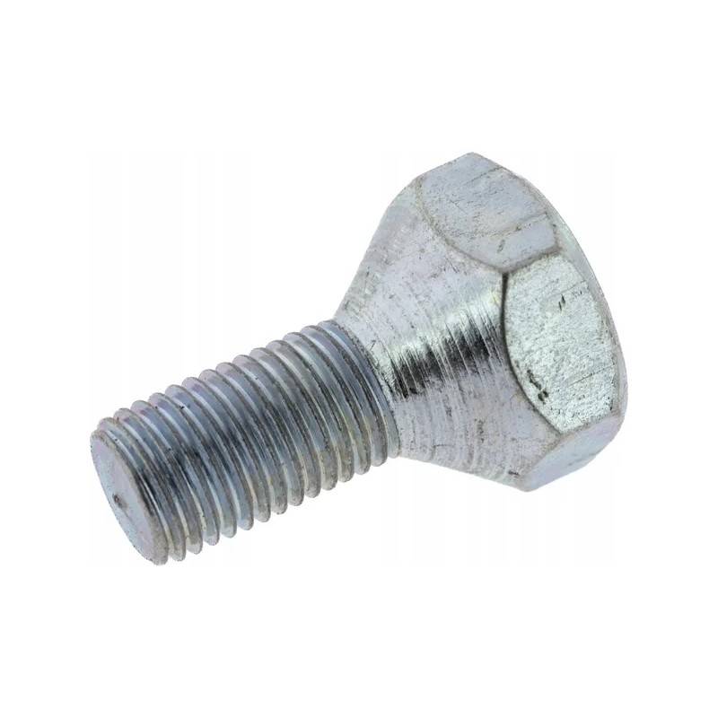 Wheel bolt