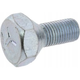 Wheel bolt