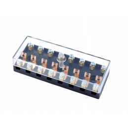 Fuse box 8 circuits 97 7305 977305