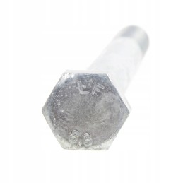 Screw with partial thread m16x160 mf 391413x1 org