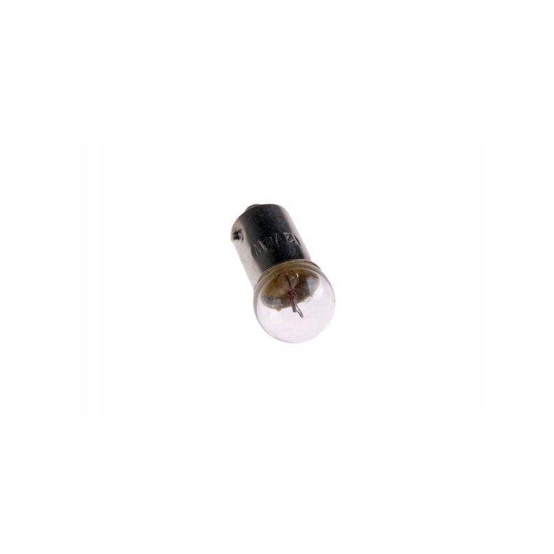 Bulb 12v 4w 10 pcs motogeneric