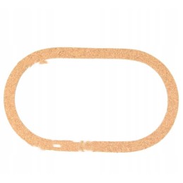 Cork engine side cover gasket for c 330