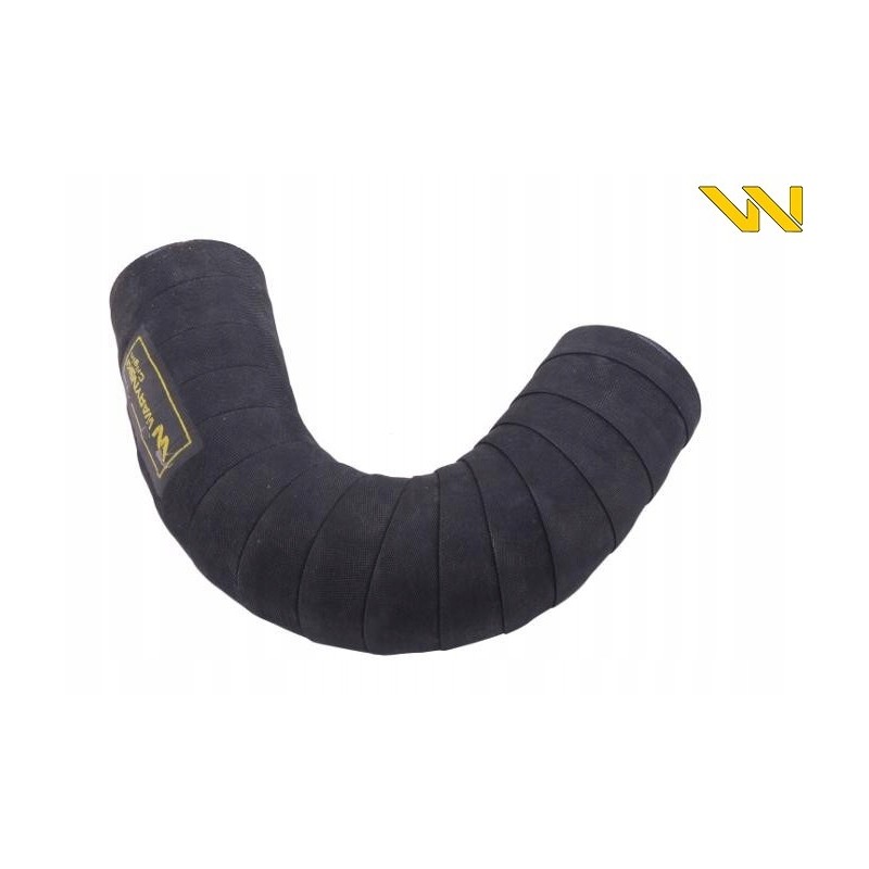 Radiator hose 747944m91 Warynski