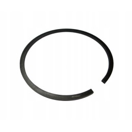 Steel ring of the Zetor or Ursus lifter piston