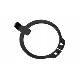 Retaining ring 35mm front drive mf 3426957m1