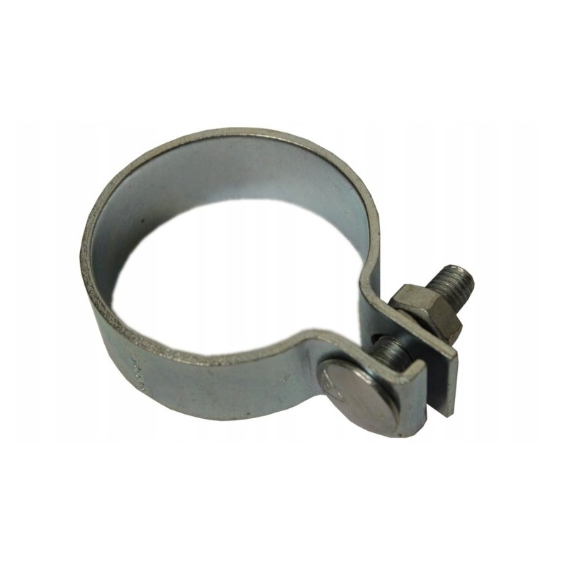 Clamping clamp 59 62mm muffler
