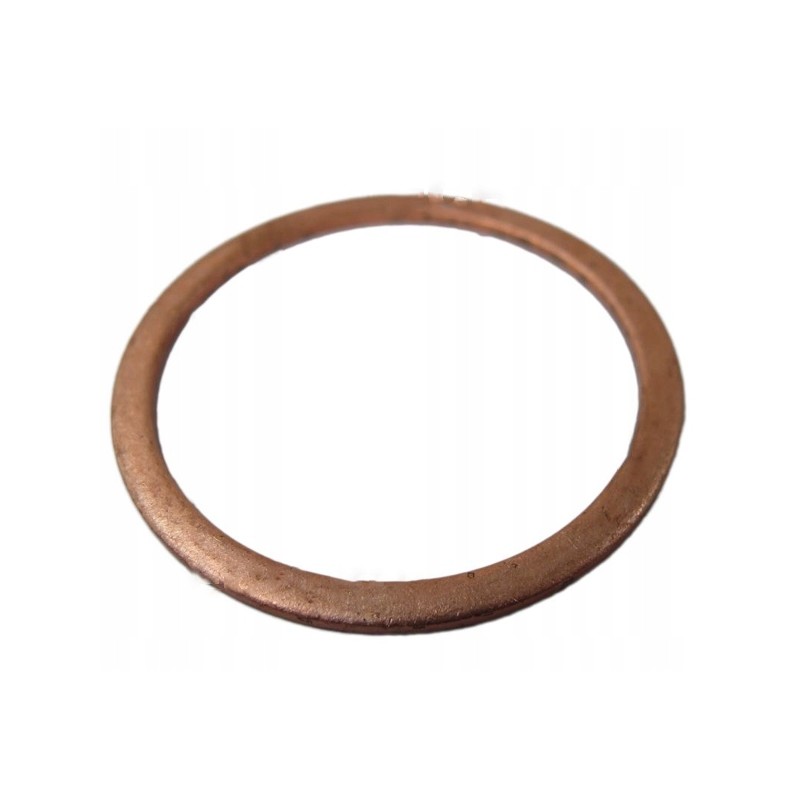 Copper washer fi 36x42x15 kn36x42 aparts