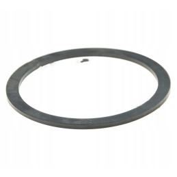 Hydraulic filter gasket for Zetor 70114563 rubber