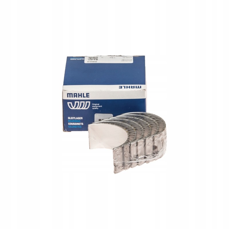 Connecting rod bearings set mf perkins 90990130