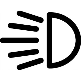 Symbol for light switches