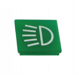 Symbol for light switches