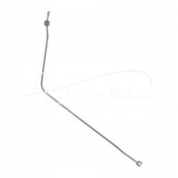 Ursus C 328 Ando oil pressure indicator cable