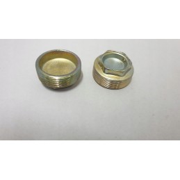Mtz Pronar Belarus rod end plug
