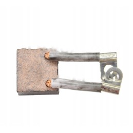 Starter brush r 11 with insulation for c 330 c 36