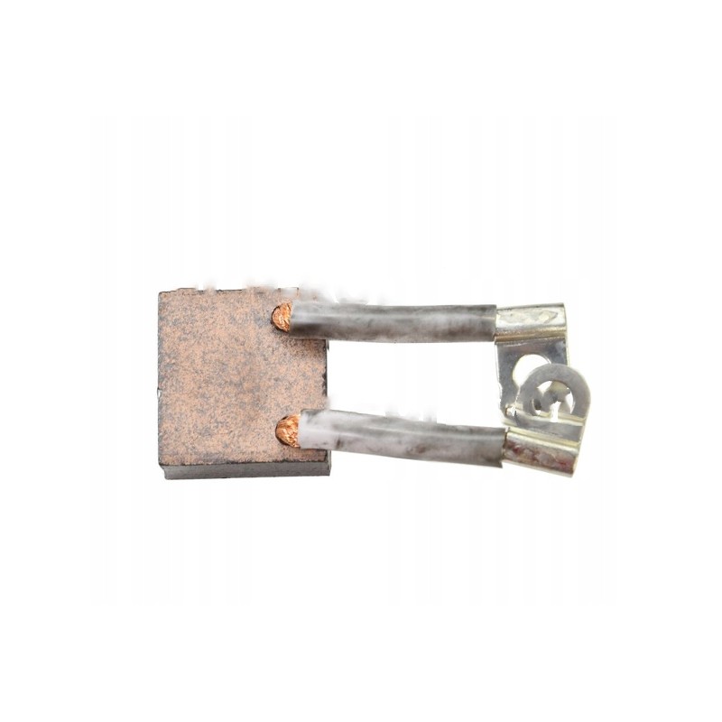 Starter brush r 11 with insulation for c 330 c 36