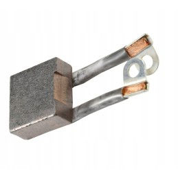 Starter brush r 11 with insulation for c 330 c 36