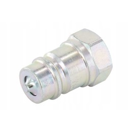 Vfl1013 quick connector plug external thread
