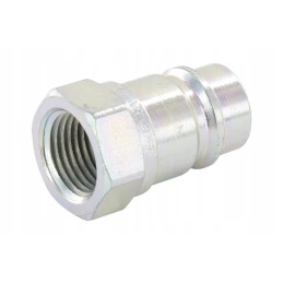 Vfl1013 quick connector plug external thread