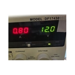 Work lamp LED searchlight halogen 9 32v 48w 5048