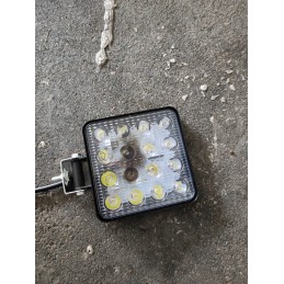 Work lamp LED searchlight halogen 9 32v 48w 5048