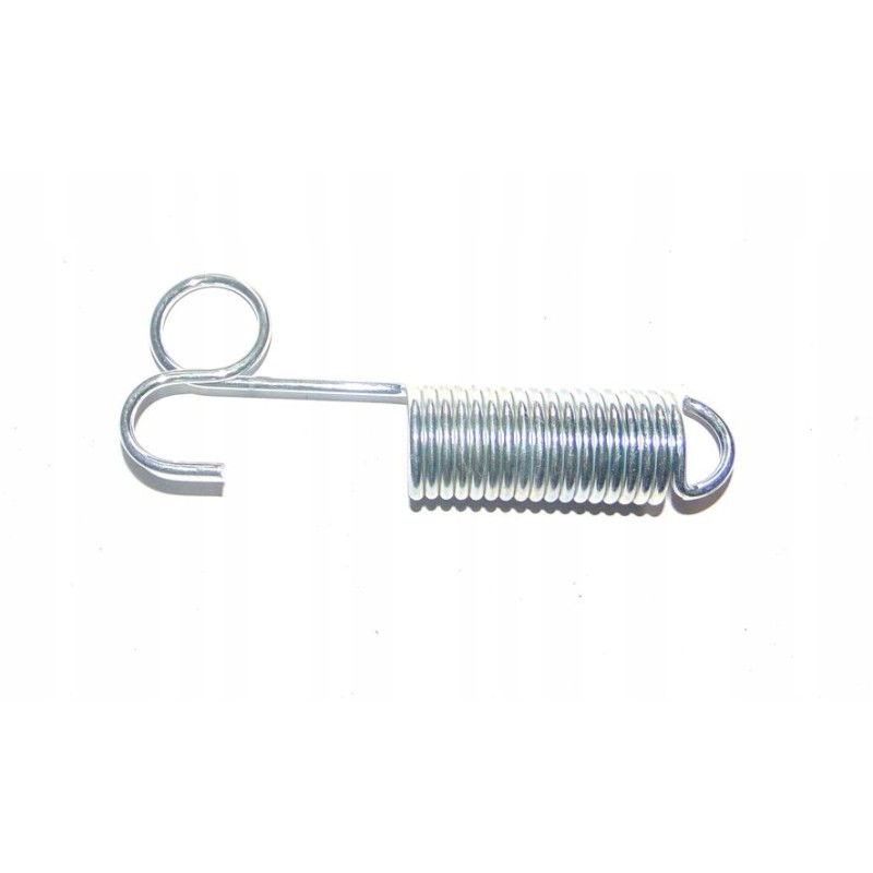 Spring with eye, Polonez seeder