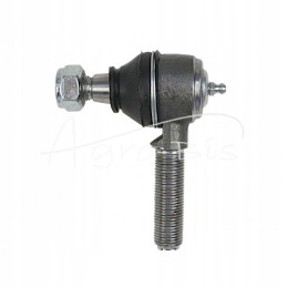 The end of the steering rod joint, right, Ursus