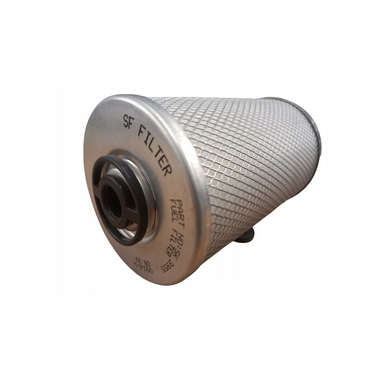Fuel filter SF SK3955