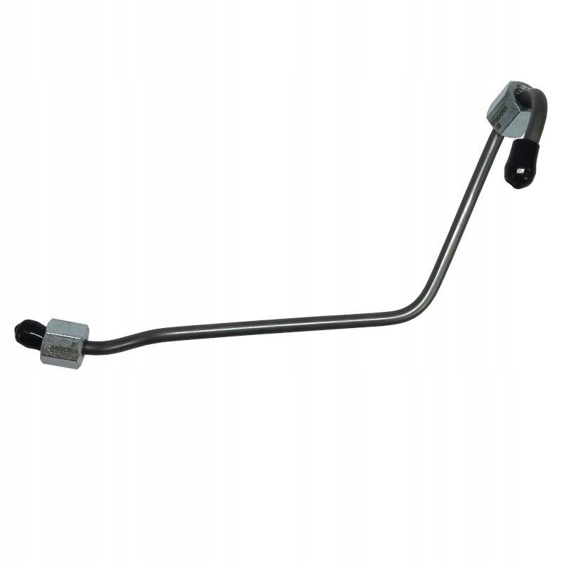 Injection pipe 3 cyl mf3 massey ferguson mf3