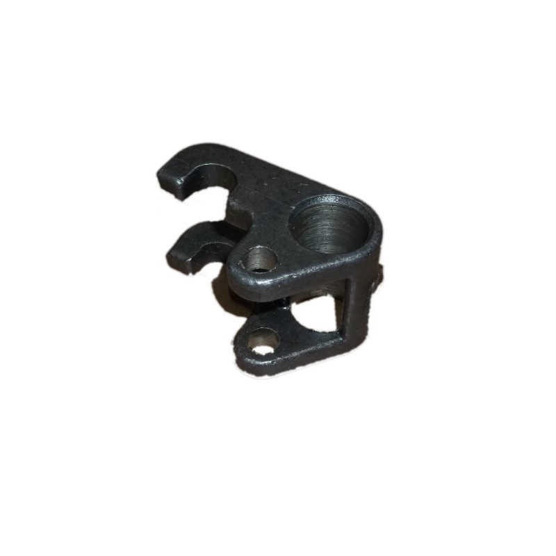 Mtz Belarus PTO belt lever