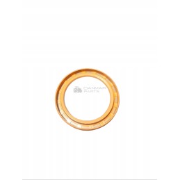 Crankshaft seal 2415361