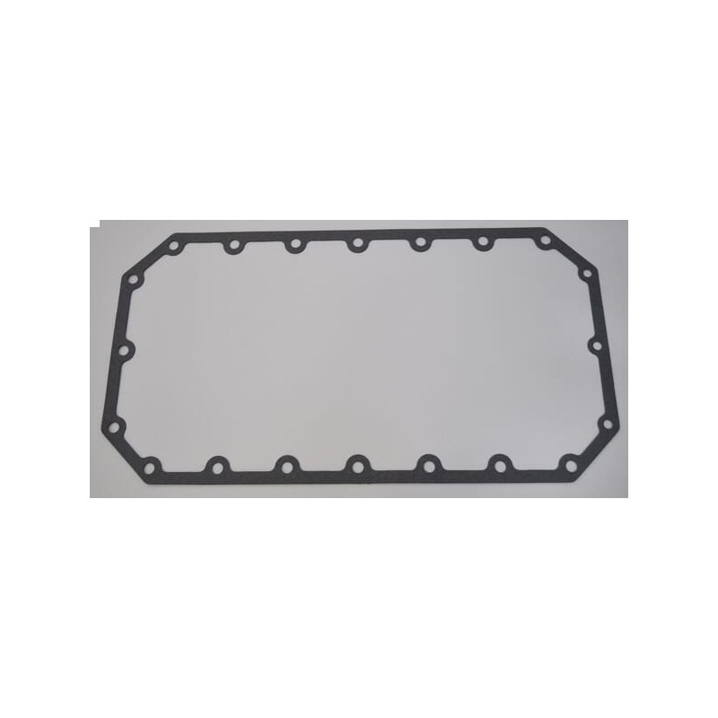 Oil pan for 3 cylinder Zetor engine 47010244