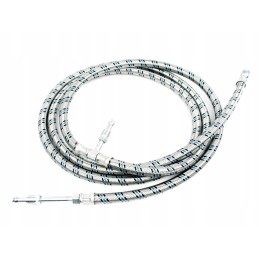 Metal tank connecting cable mtz 701101345