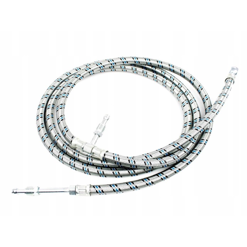 Metal tank connecting cable mtz 701101345