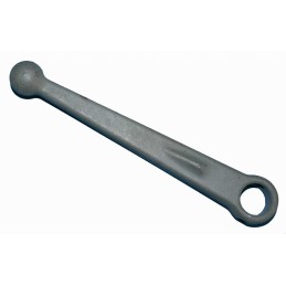 Ursus C360 relay activation lever 50520070