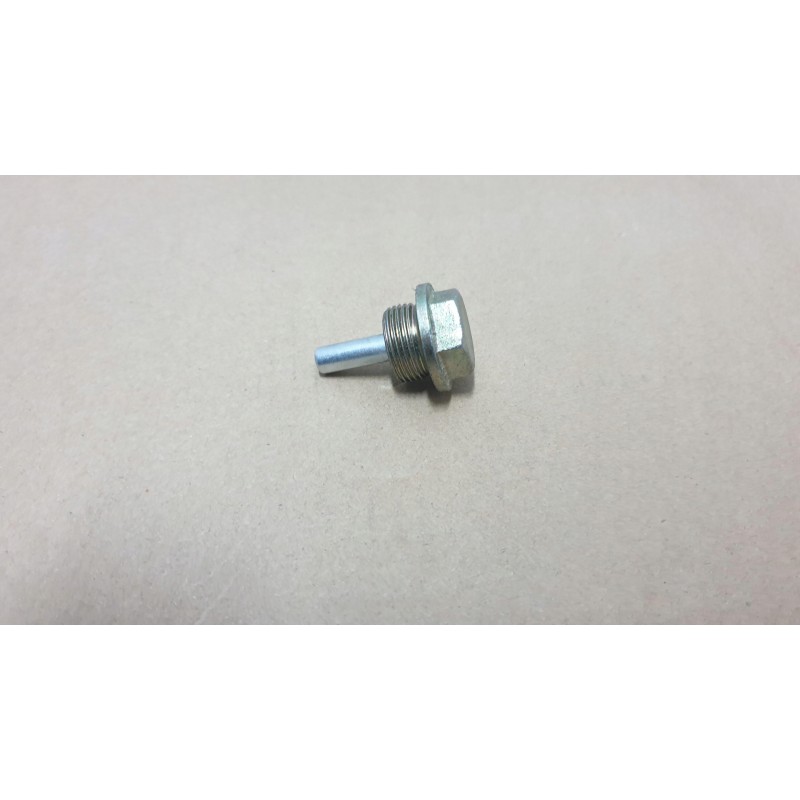 Drain plug with magnet pronar zefir 85