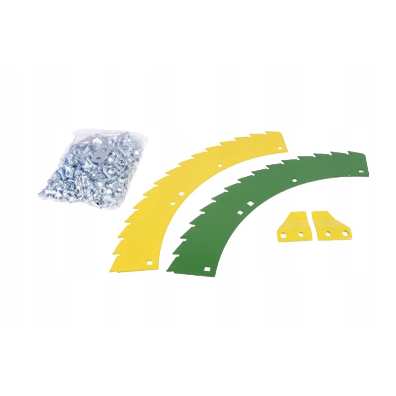 Premium camper 360 plus m6008 knife set