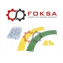 Premium camper 360 plus m6008 knife set