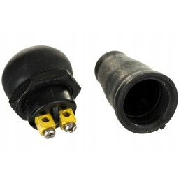 Push button switch 12v 24v