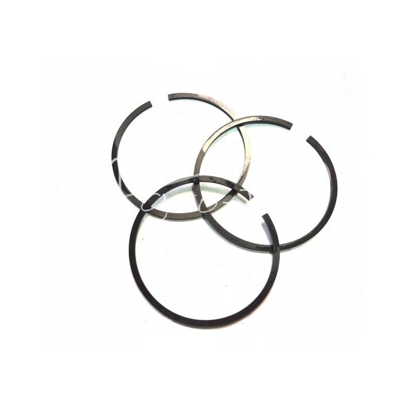 Set of lifter piston rings mf4 85 72x2 375x3