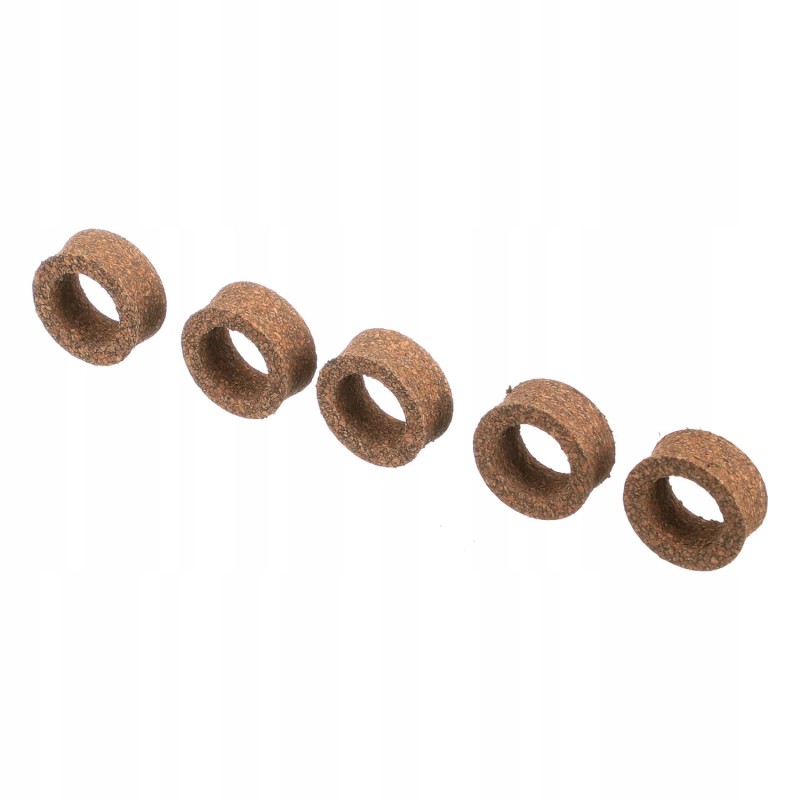 Injector seal cnh new holland 81876874