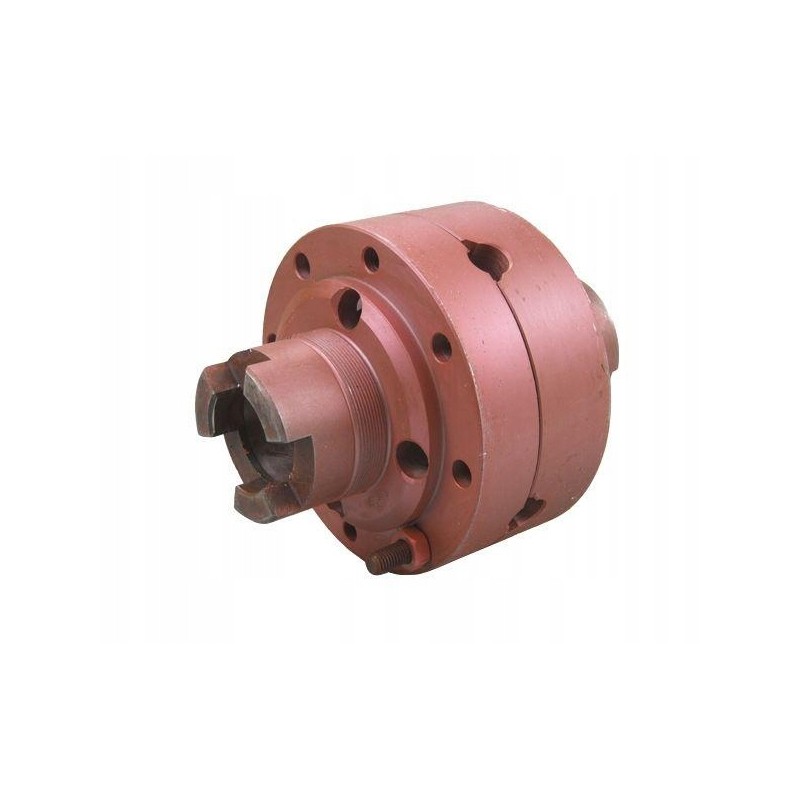 Differential housing c330 original ursus