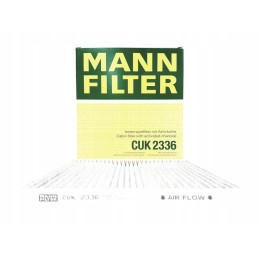 Mann oil filter hyundai tucson unit