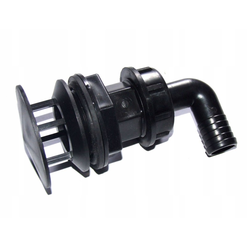 Suction pipe fi25 24ks25