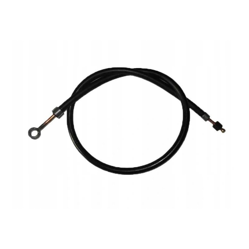 Oil pressure line, pressure gauge t 25 t 25