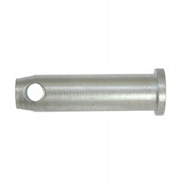 Top pin of the zetor hanger