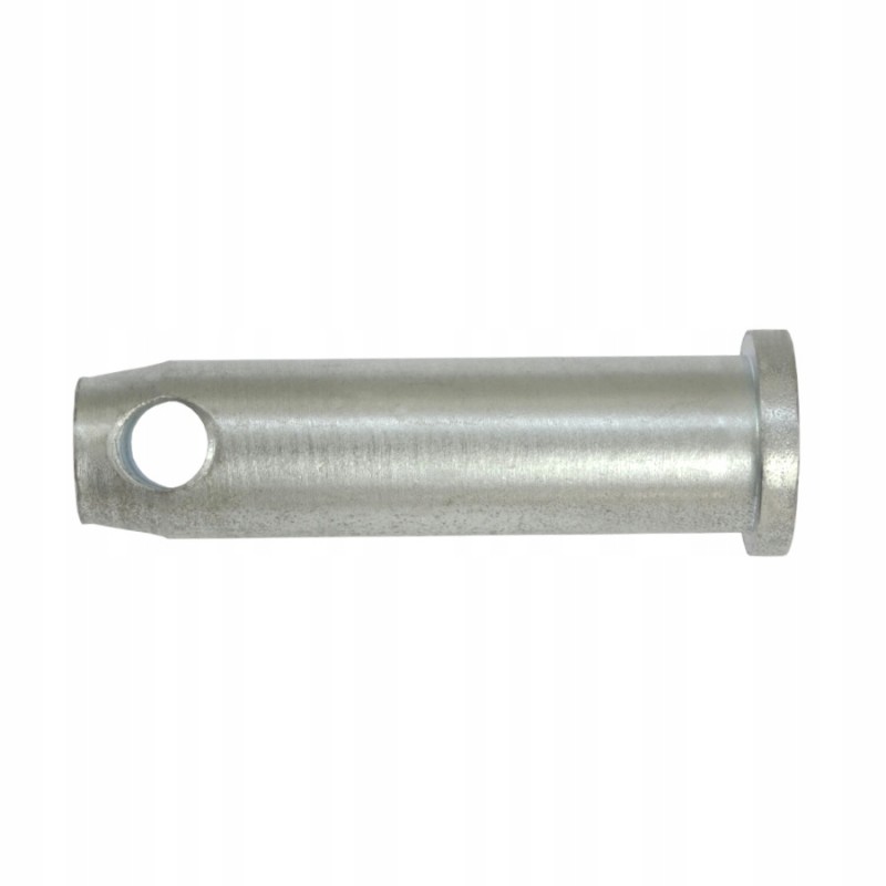 Top pin of the zetor hanger