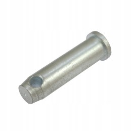 Top pin of the zetor hanger