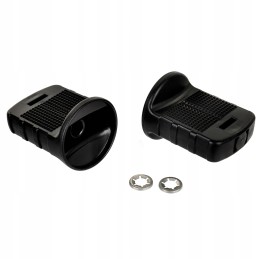 Rolly toys spare parts pedal black