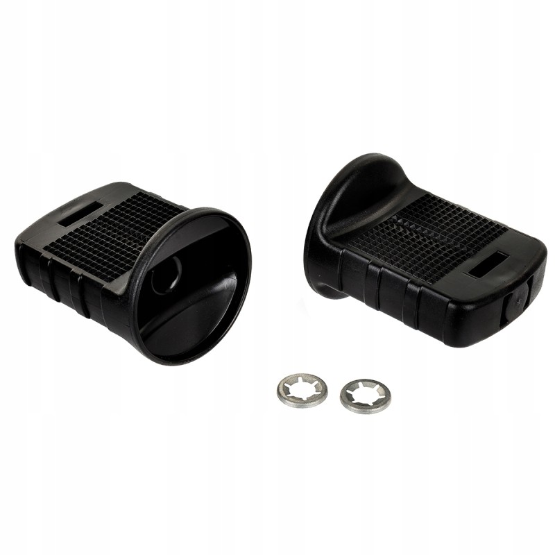 Rolly toys spare parts pedal black